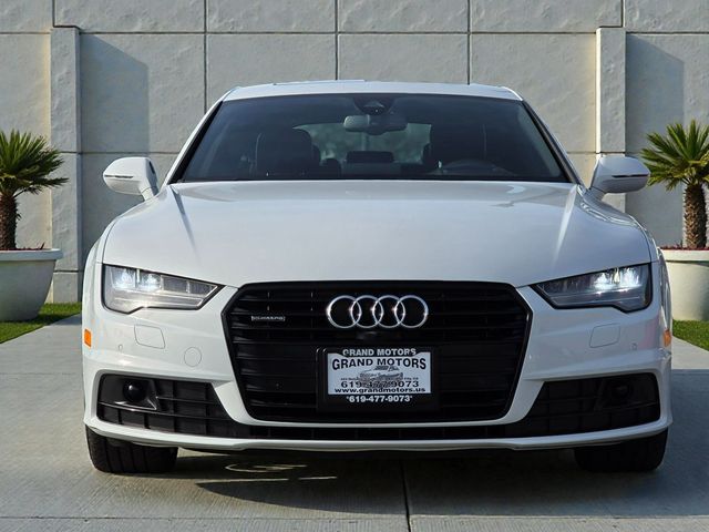 2017 Audi A7 3.0 TFSI Prestige - 22962767 - 2