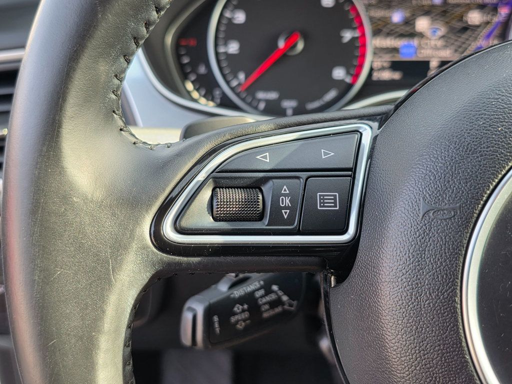 2017 Audi A7 3.0 TFSI Prestige - 22962767 - 29