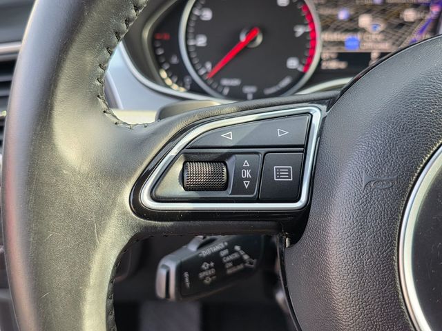 2017 Audi A7 3.0 TFSI Prestige - 22962767 - 29