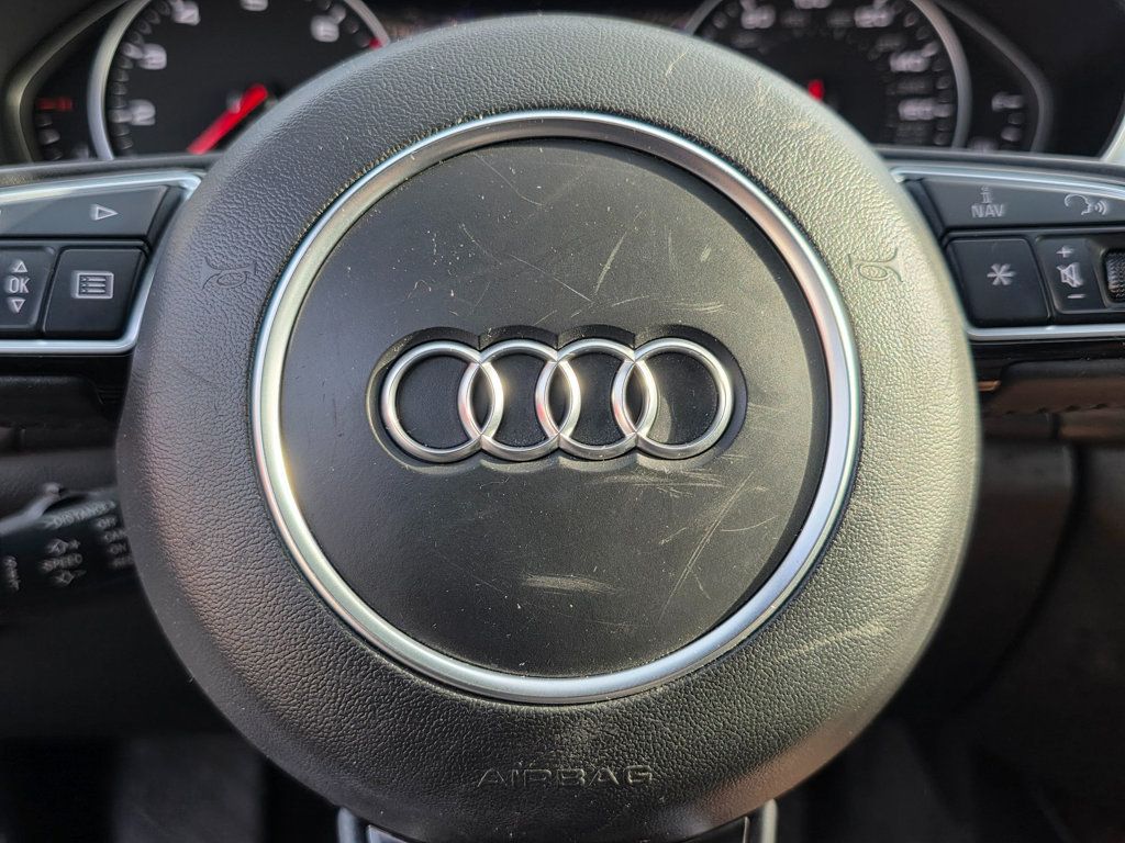 2017 Audi A7 3.0 TFSI Prestige - 22962767 - 30