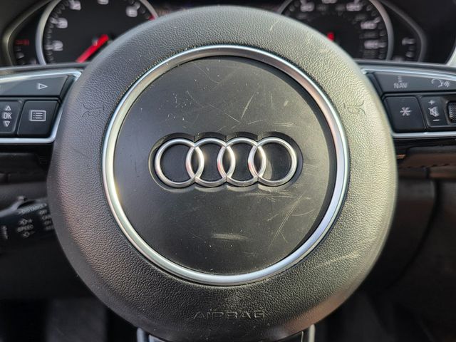 2017 Audi A7 3.0 TFSI Prestige - 22962767 - 30