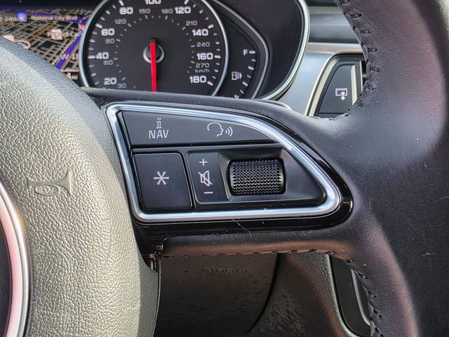 2017 Audi A7 3.0 TFSI Prestige - 22962767 - 31