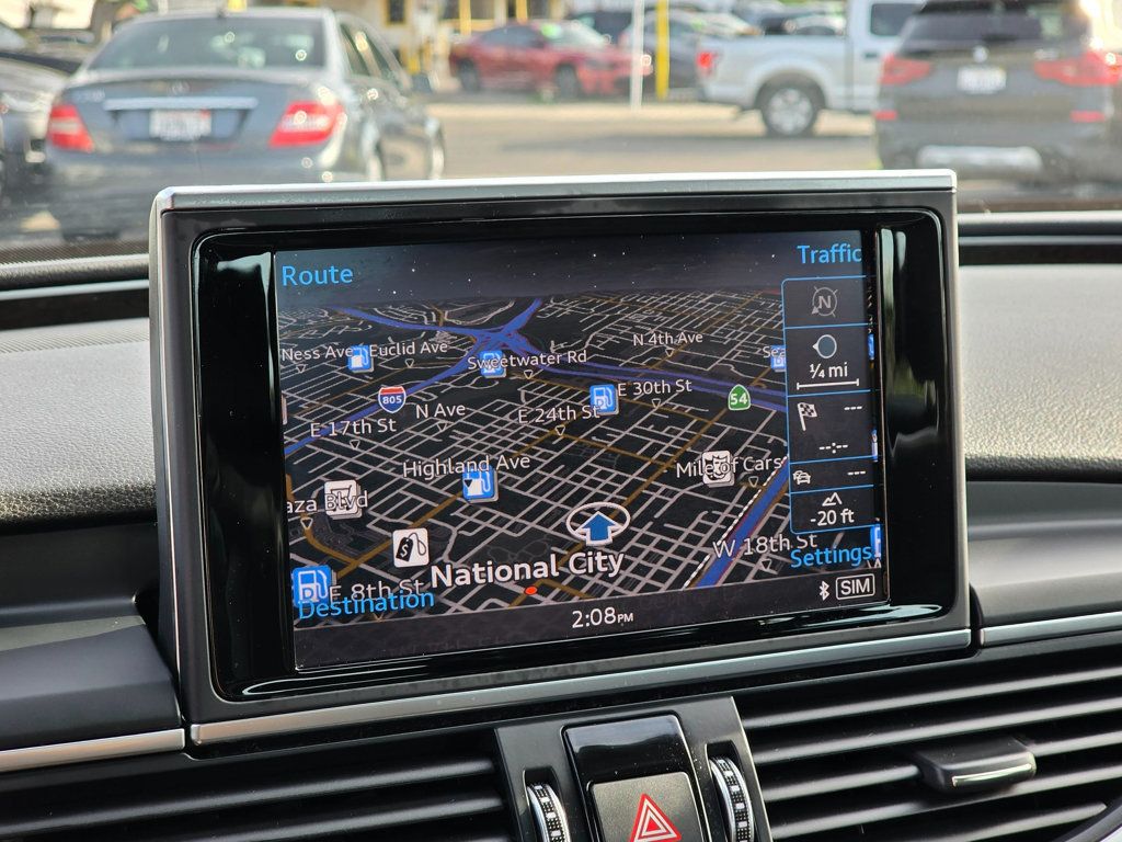 2017 Audi A7 3.0 TFSI Prestige - 22962767 - 32