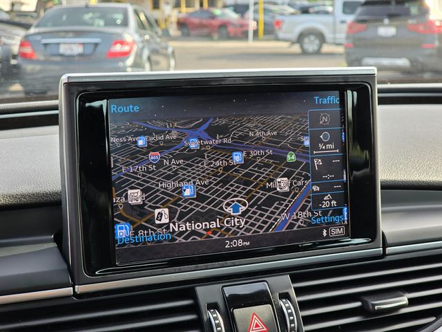 2017 Audi A7 3.0 TFSI Prestige - 22962767 - 32