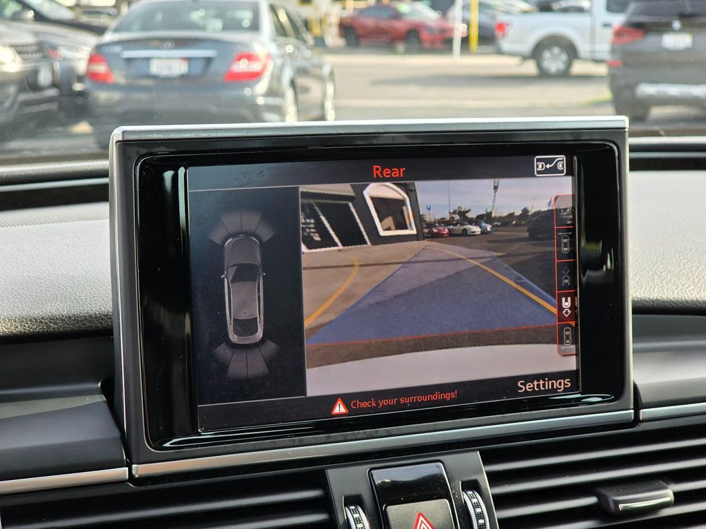 2017 Audi A7 3.0 TFSI Prestige - 22962767 - 33