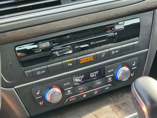 2017 Audi A7 3.0 TFSI Prestige - 22962767 - 34