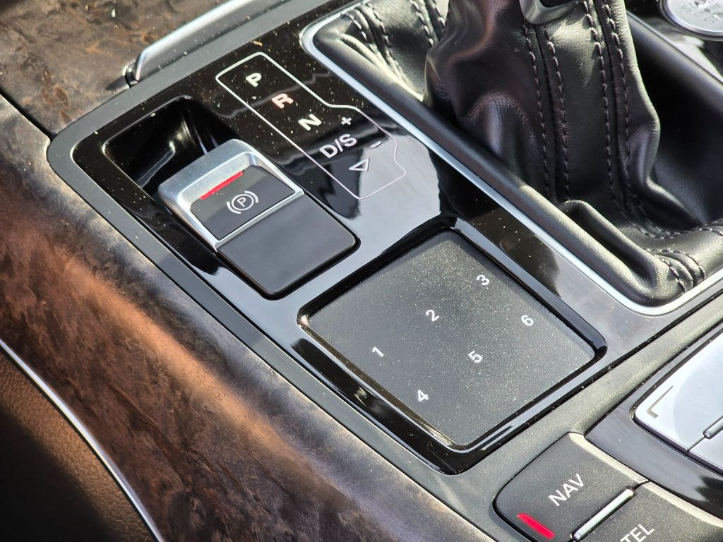 2017 Audi A7 3.0 TFSI Prestige - 22962767 - 36