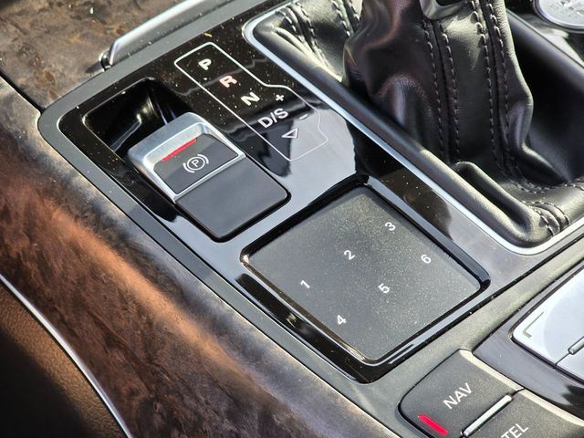 2017 Audi A7 3.0 TFSI Prestige - 22962767 - 36