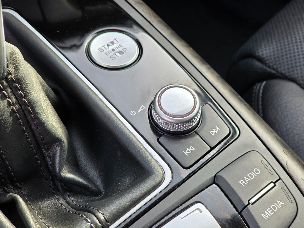 2017 Audi A7 3.0 TFSI Prestige - 22962767 - 37