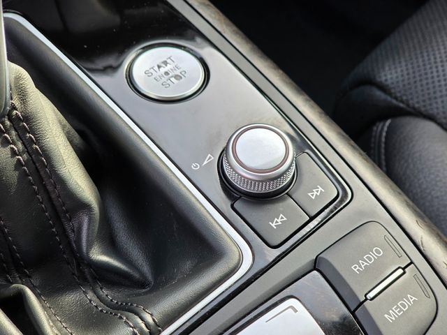 2017 Audi A7 3.0 TFSI Prestige - 22962767 - 37