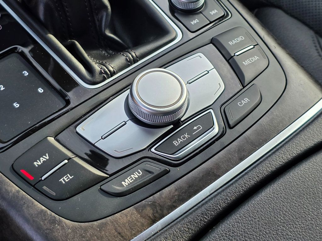 2017 Audi A7 3.0 TFSI Prestige - 22962767 - 38