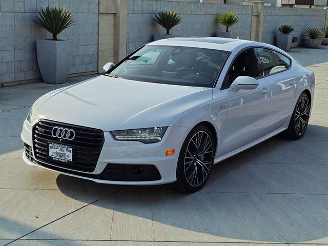 2017 Audi A7 3.0 TFSI Prestige - 22962767 - 3