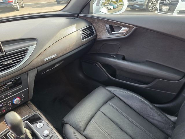 2017 Audi A7 3.0 TFSI Prestige - 22962767 - 40