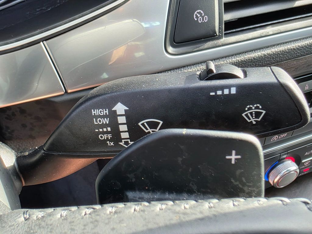 2017 Audi A7 3.0 TFSI Prestige - 22962767 - 43