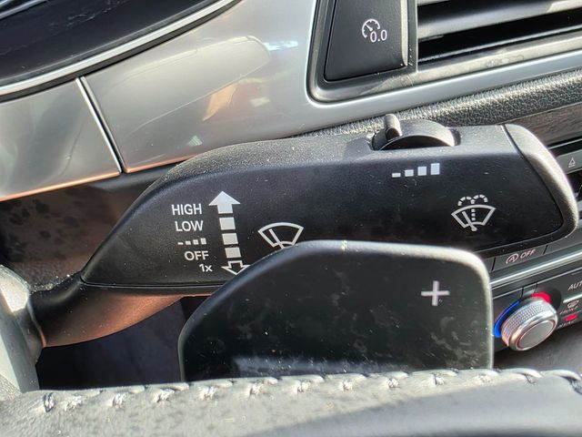 2017 Audi A7 3.0 TFSI Prestige - 22962767 - 43