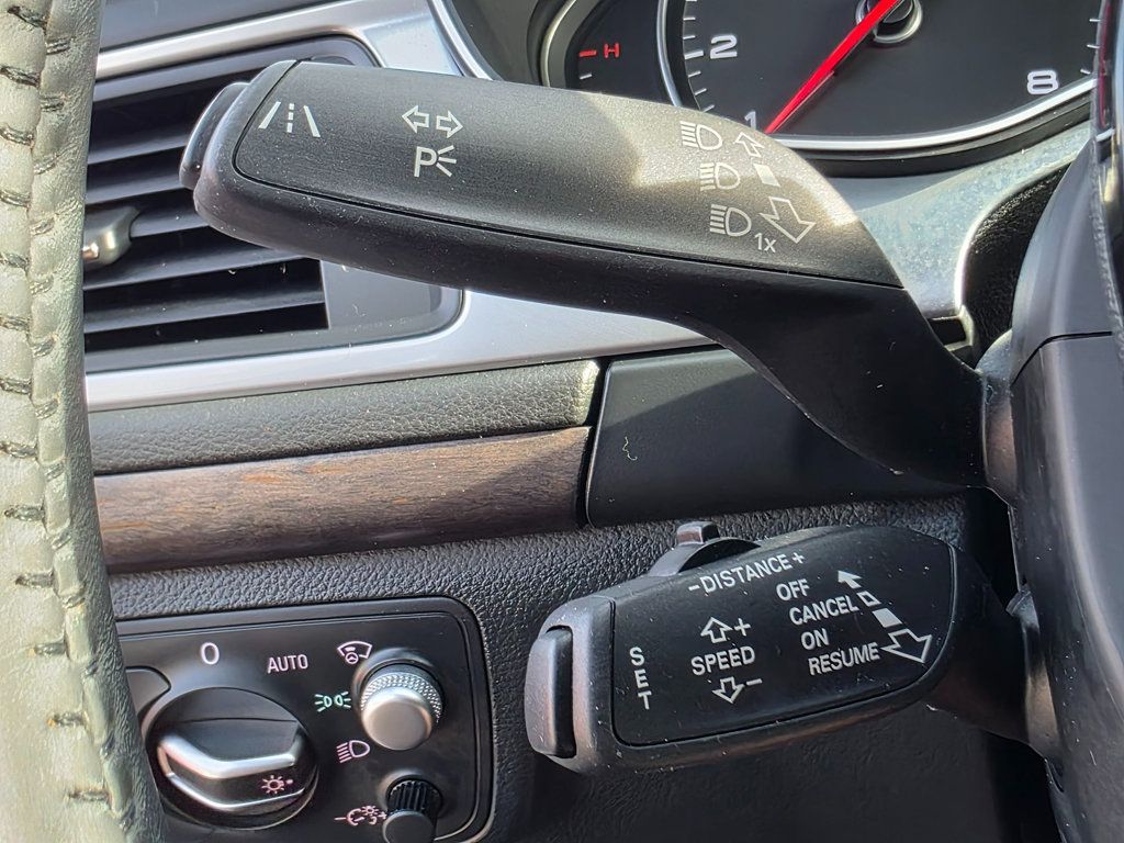 2017 Audi A7 3.0 TFSI Prestige - 22962767 - 44