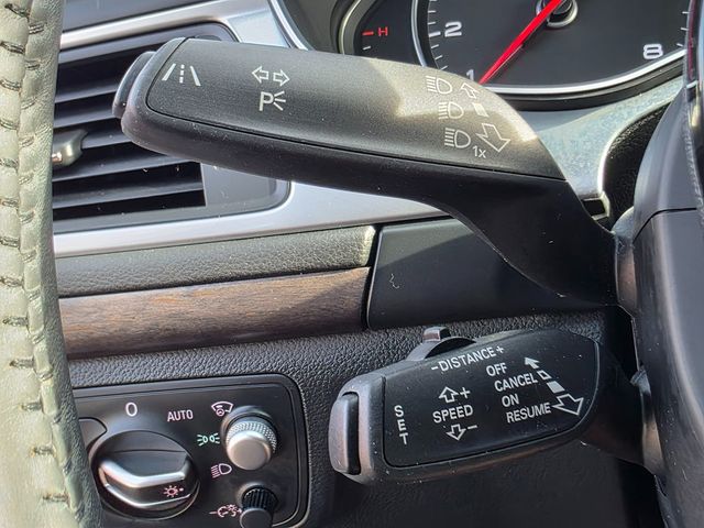 2017 Audi A7 3.0 TFSI Prestige - 22962767 - 44