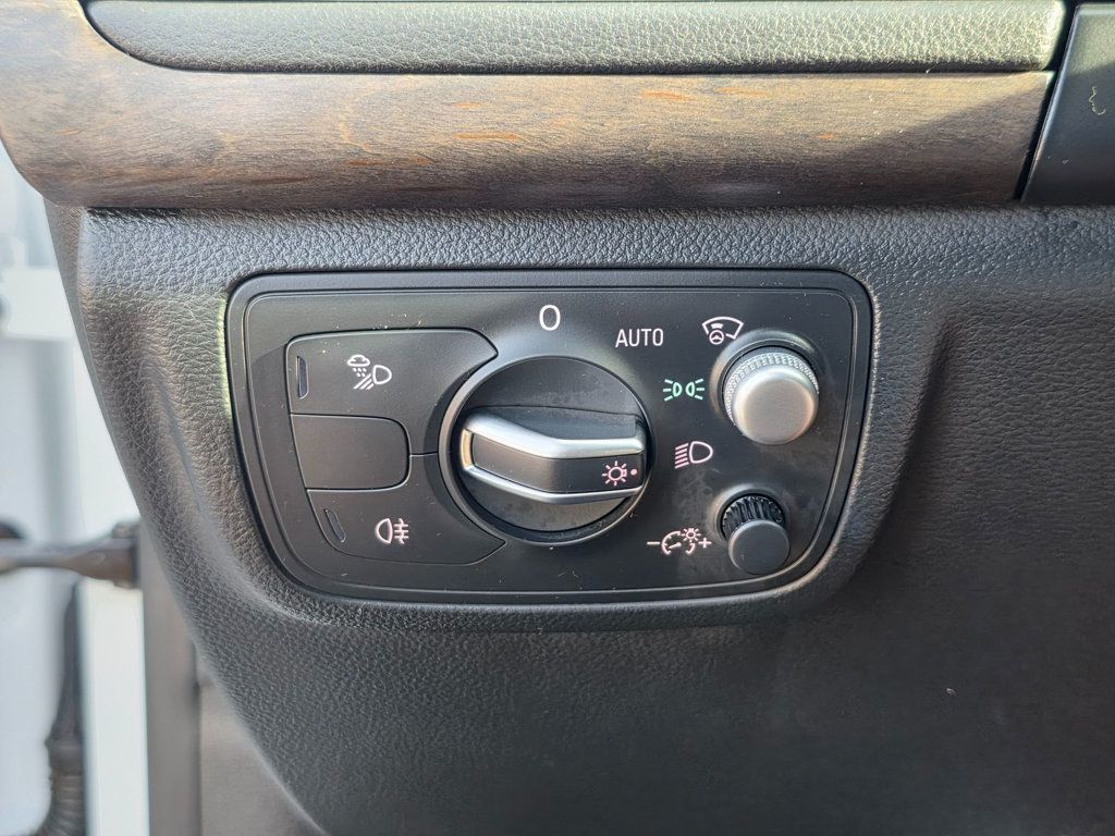 2017 Audi A7 3.0 TFSI Prestige - 22962767 - 45