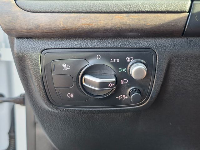 2017 Audi A7 3.0 TFSI Prestige - 22962767 - 45