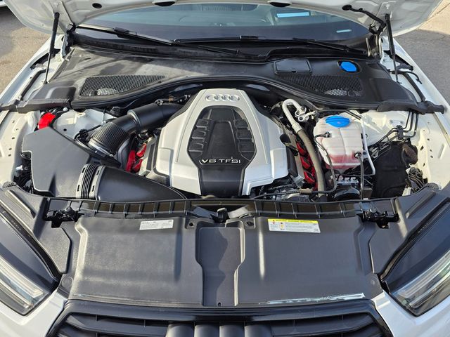2017 Audi A7 3.0 TFSI Prestige - 22962767 - 46