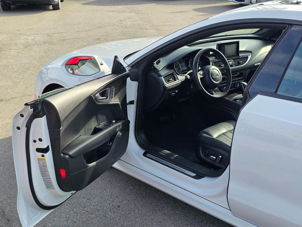 2017 Audi A7 3.0 TFSI Prestige - 22962767 - 47