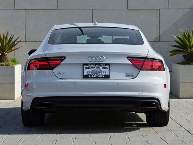 2017 Audi A7 3.0 TFSI Prestige - 22962767 - 5