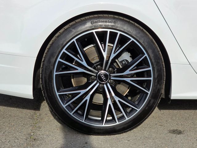 2017 Audi A7 3.0 TFSI Prestige - 22962767 - 7