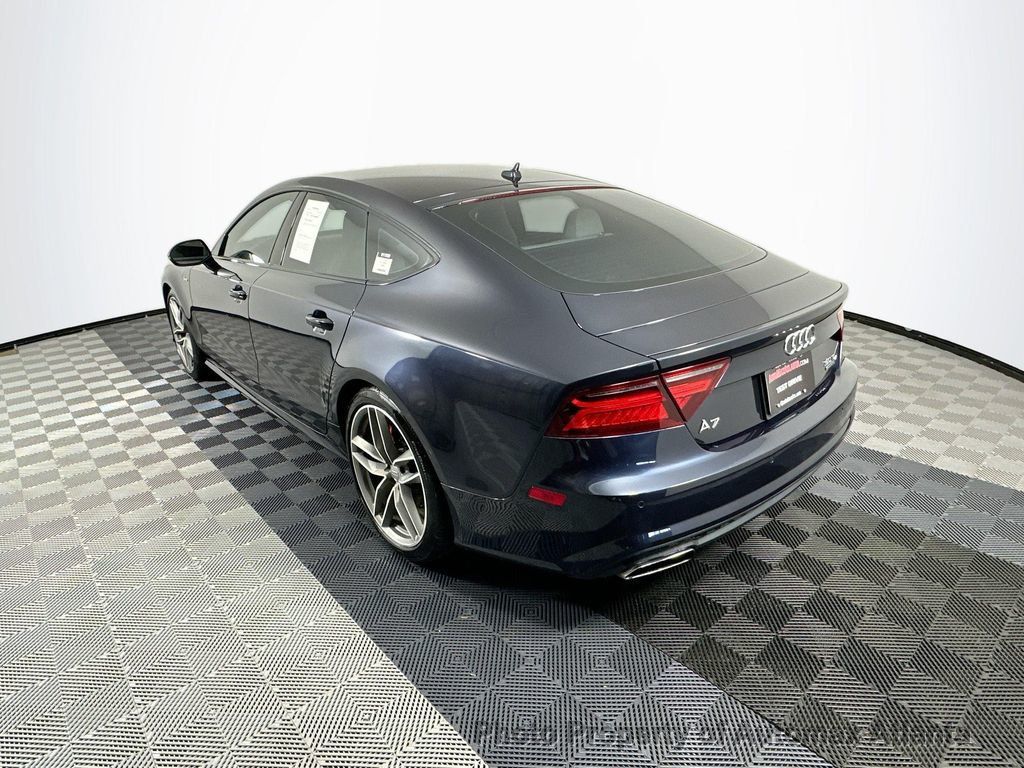 2017 AUDI A7 COMPETITION PRESTIGE - 22375329 - 6