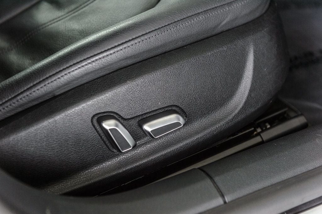 2017 Audi A7 PREMIUM PLUS - NAV - BACKUP CAM - MOONROOF - GORGEOUS - 22351202 - 47