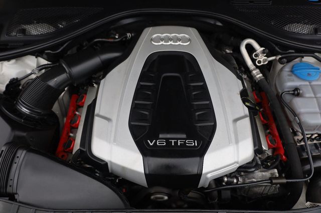 2017 Audi A7 Prestige - 23093576 - 12