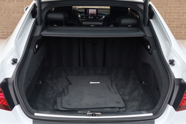 2017 Audi A7 Prestige - 23093576 - 13