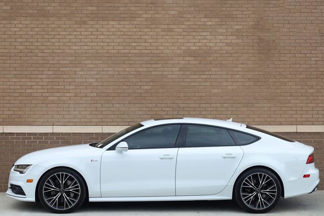 2017 Audi A7 Prestige - 23093576 - 1