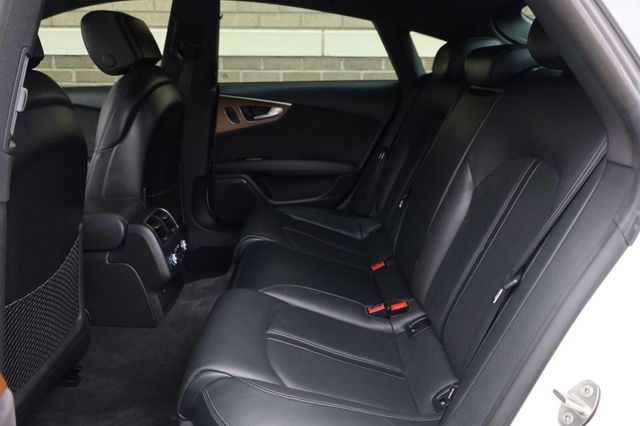 2017 Audi A7 Prestige - 23093576 - 21