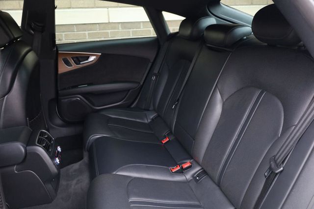 2017 Audi A7 Prestige - 23093576 - 23