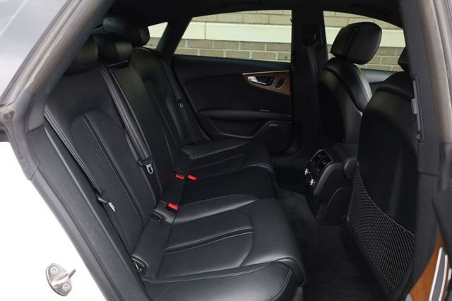 2017 Audi A7 Prestige - 23093576 - 24