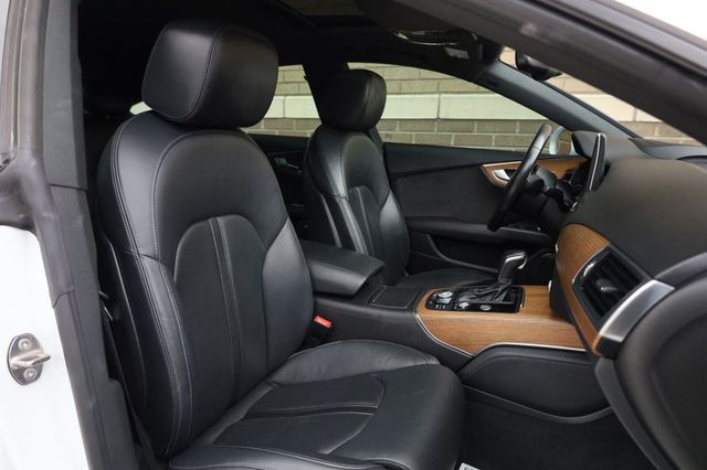 2017 Audi A7 Prestige - 23093576 - 29