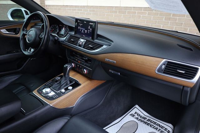 2017 Audi A7 Prestige - 23093576 - 30