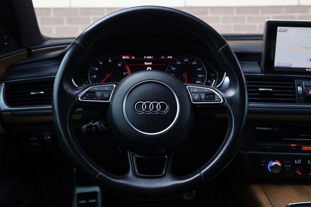 2017 Audi A7 Prestige - 23093576 - 32