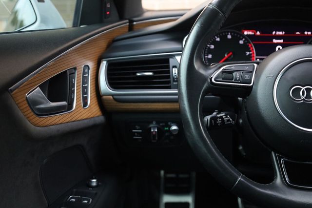2017 Audi A7 Prestige - 23093576 - 33