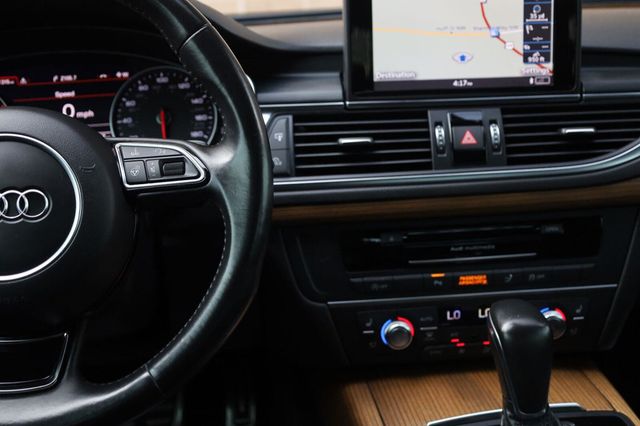 2017 Audi A7 Prestige - 23093576 - 34