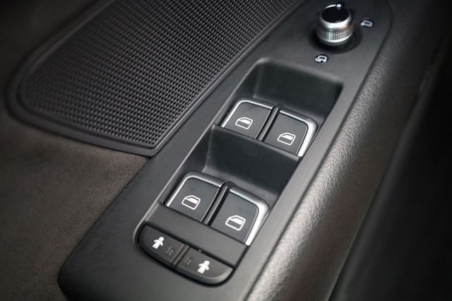 2017 Audi A7 Prestige - 23093576 - 39