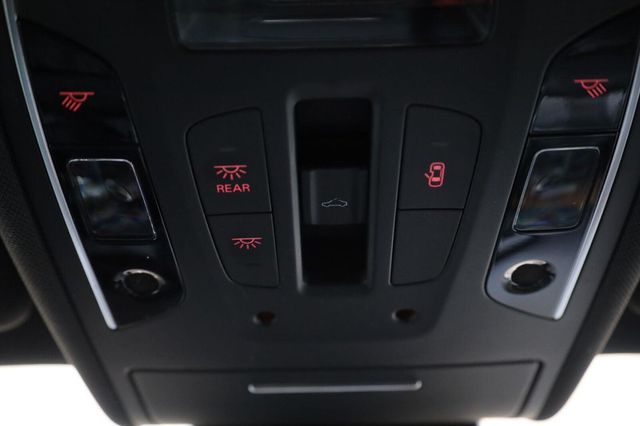 2017 Audi A7 Prestige - 23093576 - 41