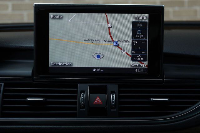 2017 Audi A7 Prestige - 23093576 - 42