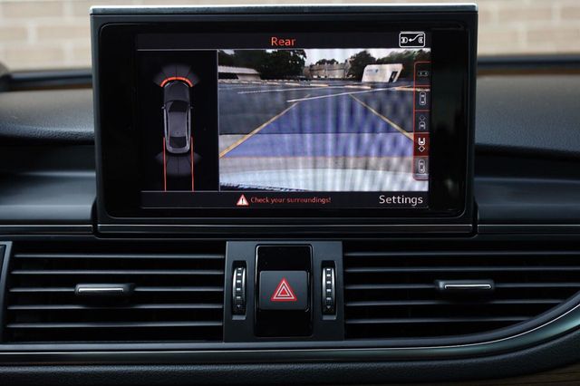 2017 Audi A7 Prestige - 23093576 - 43