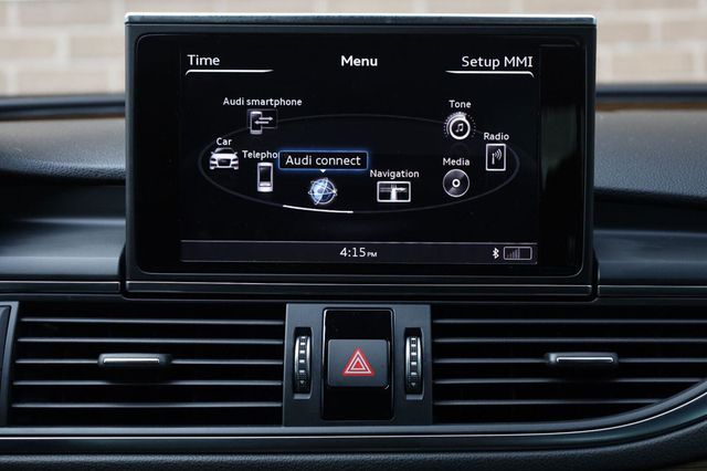 2017 Audi A7 Prestige - 23093576 - 44