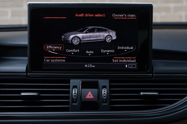 2017 Audi A7 Prestige - 23093576 - 45
