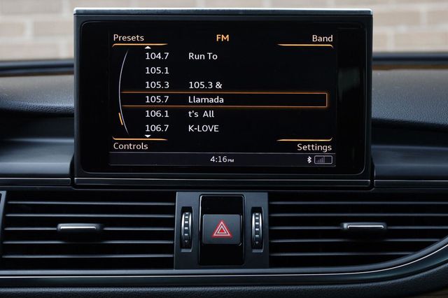 2017 Audi A7 Prestige - 23093576 - 46