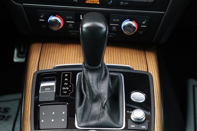 2017 Audi A7 Prestige - 23093576 - 49