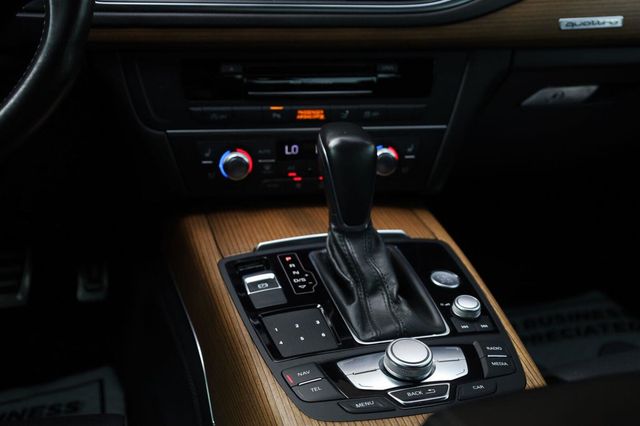 2017 Audi A7 Prestige - 23093576 - 50