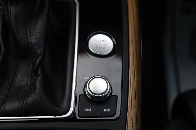 2017 Audi A7 Prestige - 23093576 - 52